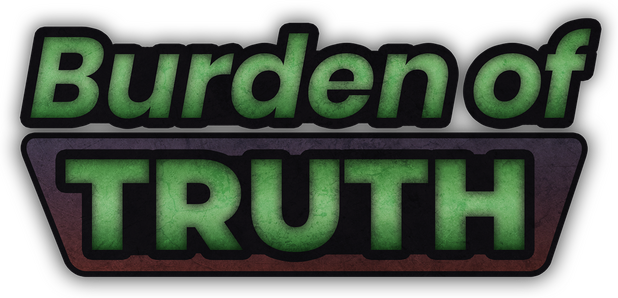 Burden of Truth