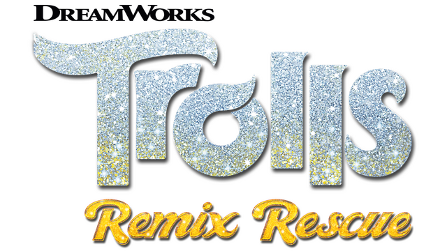 DreamWorks Trolls Remix Rescue