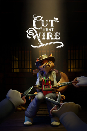 Cut That Wire по сети