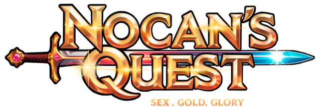 Nocan's Quest: Sex Gold Glory