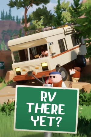 RV There Yet? по сети