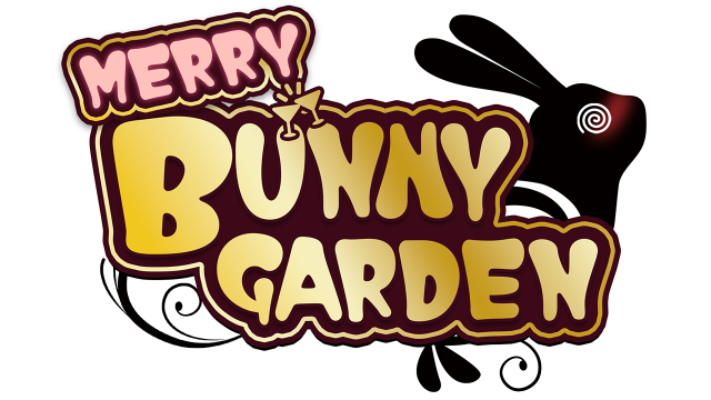 MERRY BUNNY GARDEN