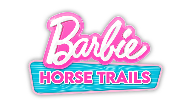Barbie Horse Trails