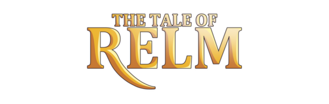 The Tale of Relm