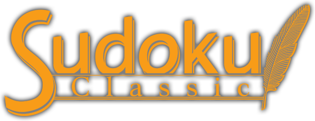 Sudoku Classic