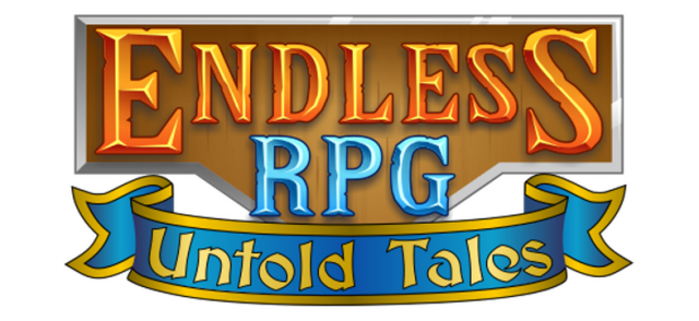 Endless RPG - Untold Tales