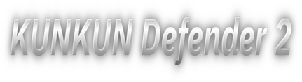 KUNKUN Defender 2