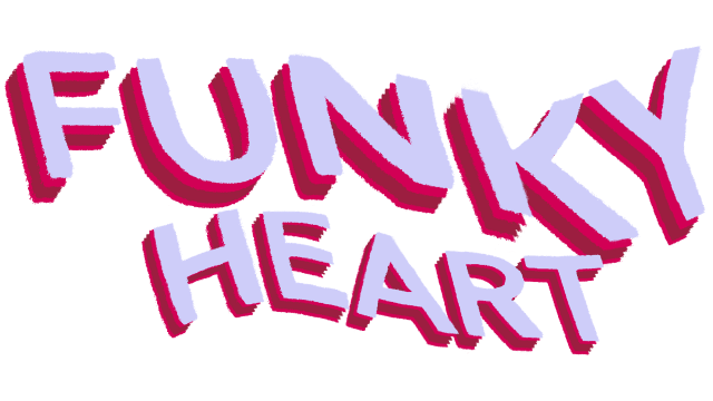 FUNKYHEART