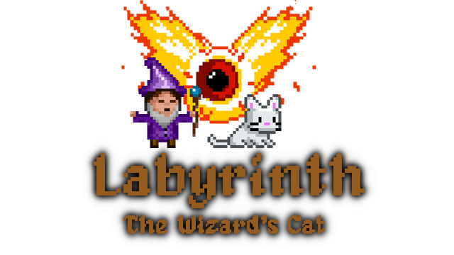 Labyrinth: The Wizard's Cat