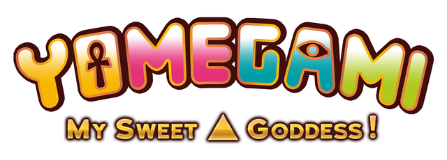 Yomegami: My Sweet Goddess