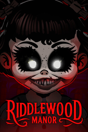 Riddlewood Manor