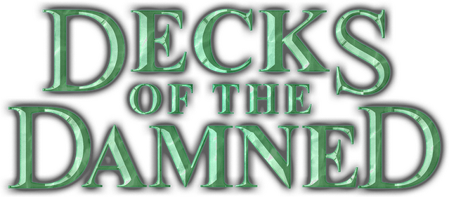 Decks of the Damned