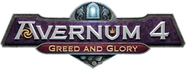 Avernum 4: Greed and Glory