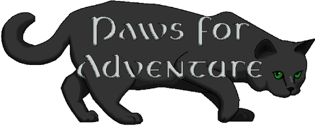Paws for Adventure