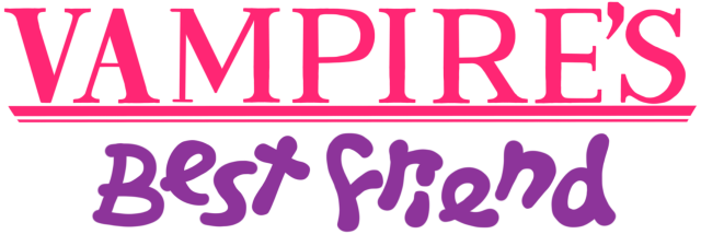 Vampire's Best Friend