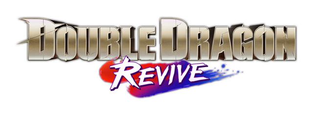 Double Dragon Revive