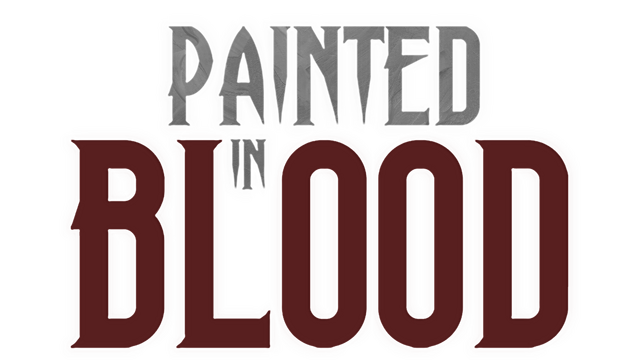 Painted In Blood