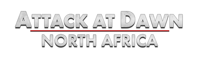 Attack at Dawn: North Africa