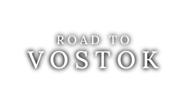 Road to Vostok