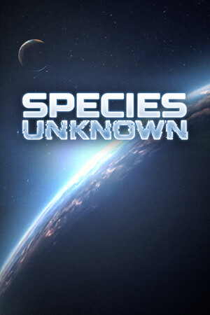 Species: Unknown по сети