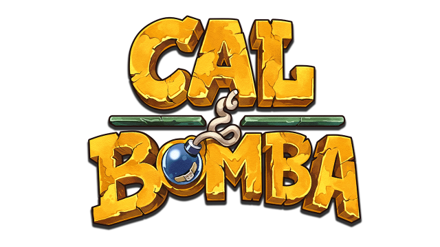 Cal and Bomba