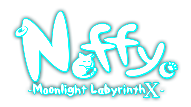 Neffy -Moonlight Labyrinth X-