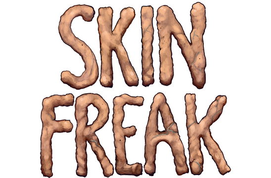 Skinfreak