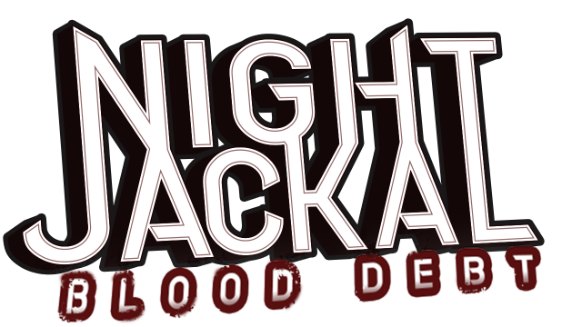 Night Jackal: Blood Debt