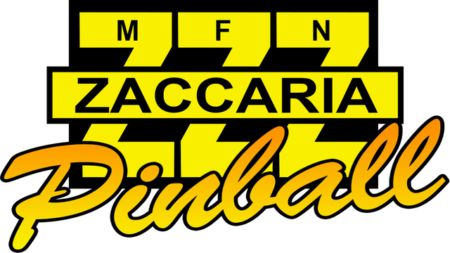 Zaccaria Pinball