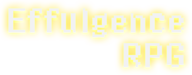 Effulgence RPG