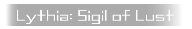 Lythia: Sigil of Lust