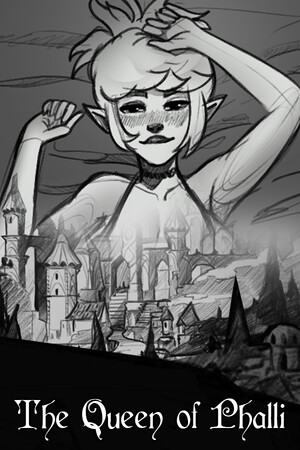 The Queen of Phalli