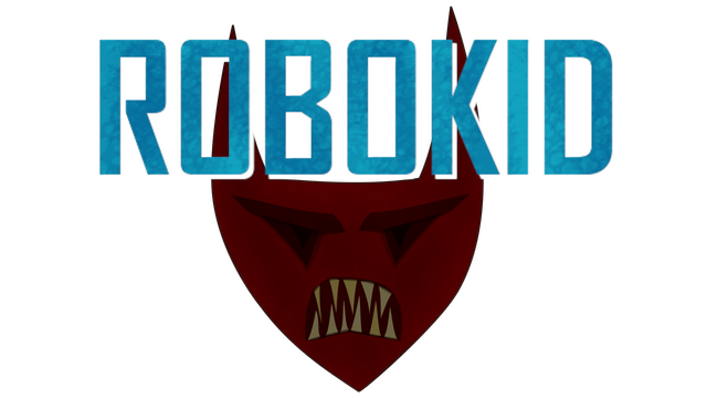 Robokid