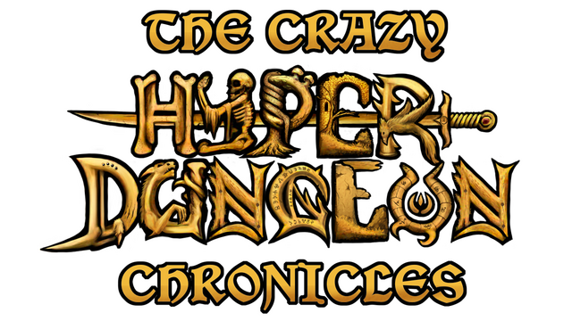 The Crazy Hyper-Dungeon Chronicles