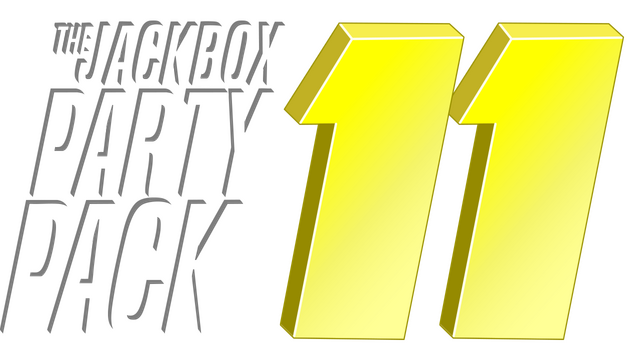 The Jackbox Party Pack 11