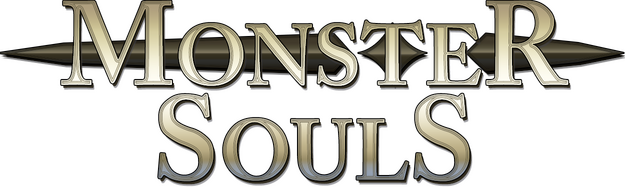 Monster Souls: Chains of Chimera