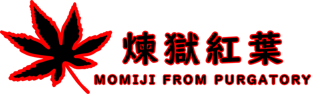Momiji From Purgatory