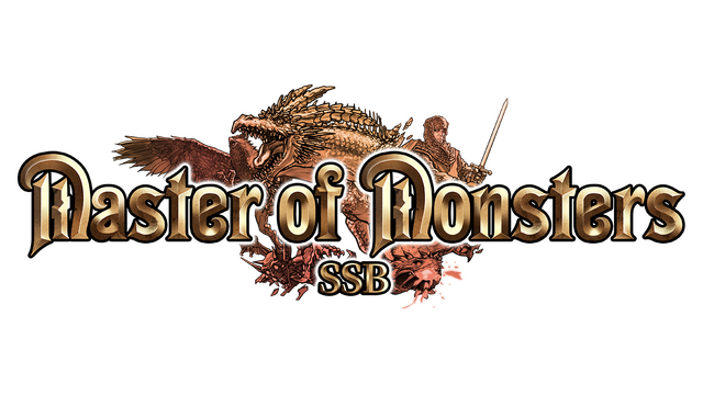 Master Of Monsters SSB