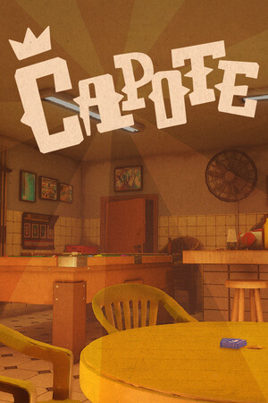 Capote