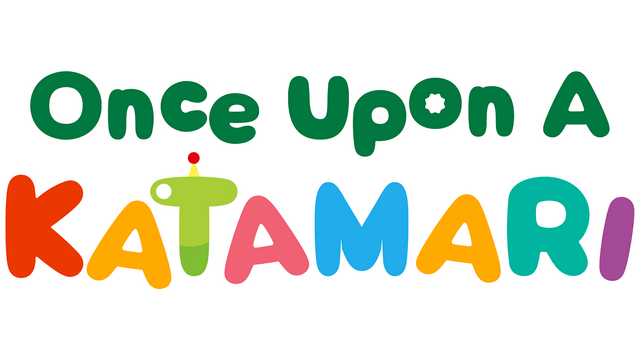 Once Upon A KATAMARI