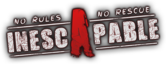 Inescapable: No Rules, No Rescue