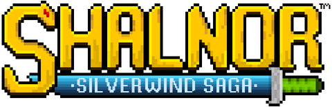 Shalnor: Silverwind Saga