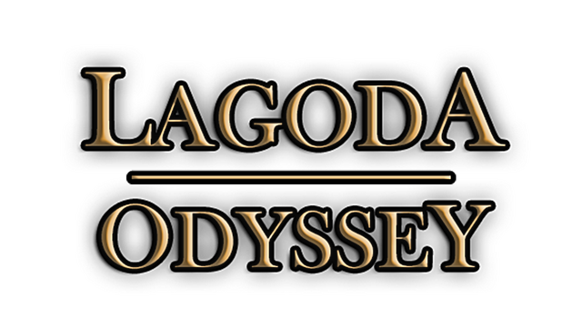 Lagoda Odyssey