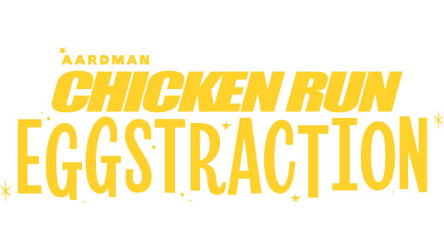 Chicken Run: Eggstraction