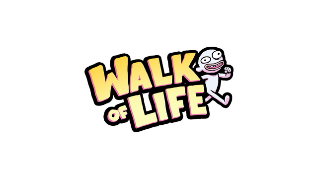 Walk of Life