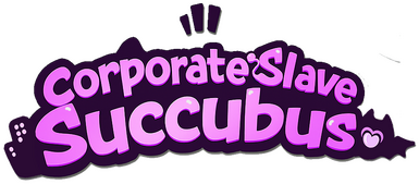 Corporate Slave Succubus