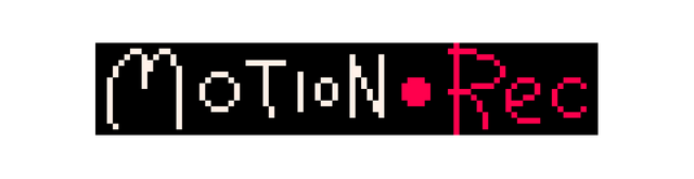 MotionRec