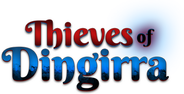 Thieves Of Dingirra