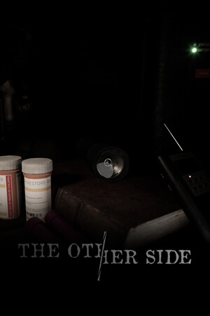 The Other Side по сети