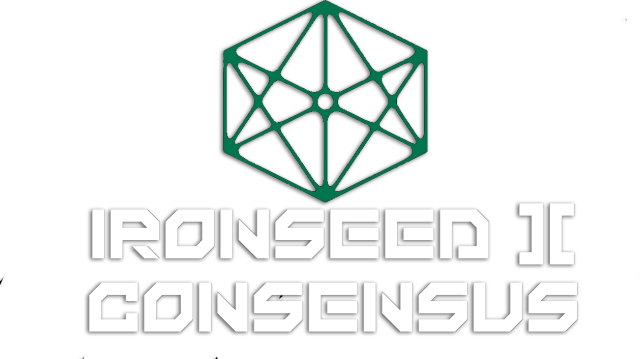 Ironseed 2 : Consensus